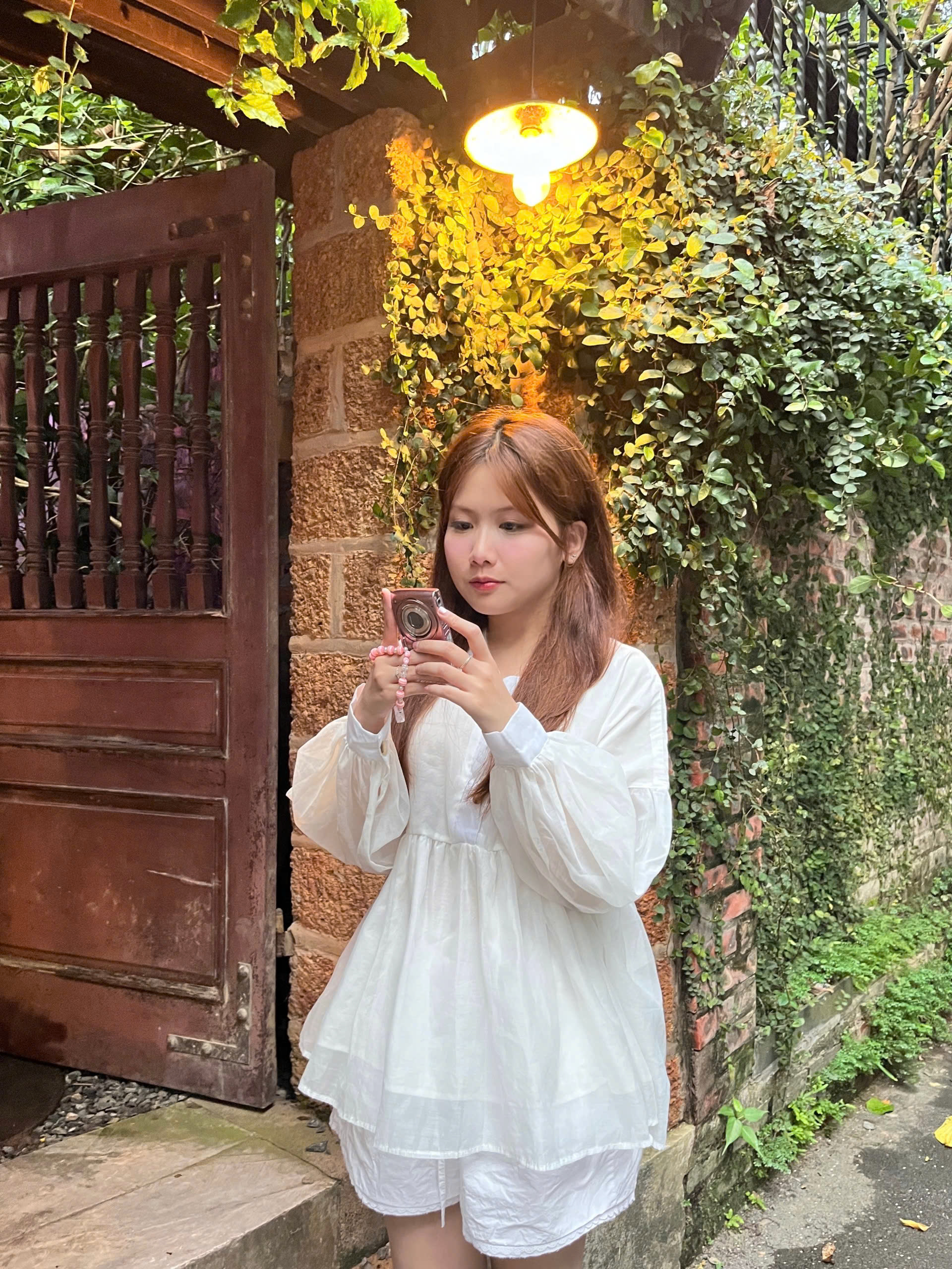 Ảnh đại diện Nguyệt Anh Nguyễn